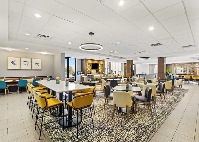 Austin North By Ihg Hotel