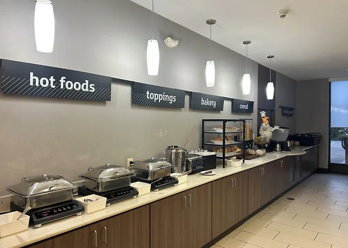 Austin North By Ihg Hotel