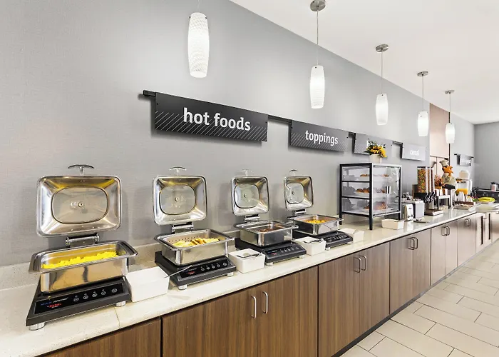 Austin North By Ihg 3* Round Rock