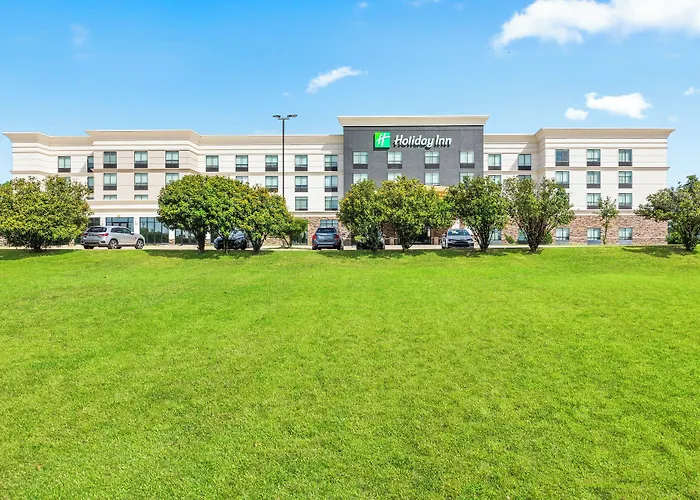 Austin North By Ihg Hotel