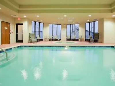 Austin North By Ihg Hotel Round Rock