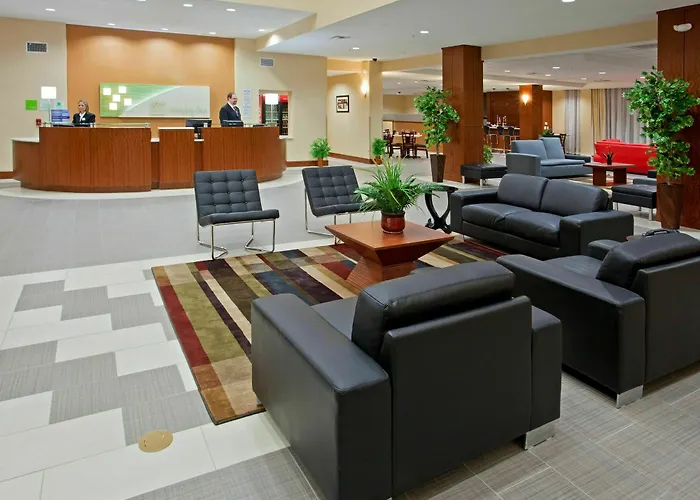 Austin North By Ihg Hotel Round Rock