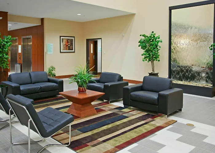 Austin North By Ihg Hotel Round Rock
