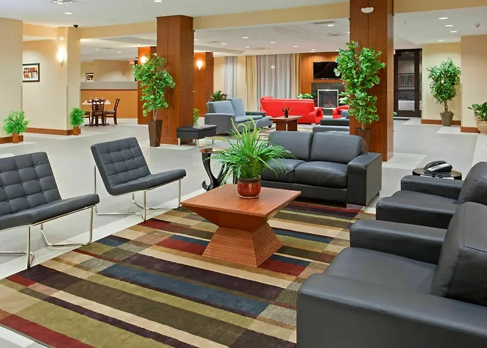 Austin North By Ihg Hotel