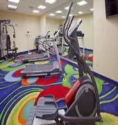 Austin North By Ihg 3* Round Rock