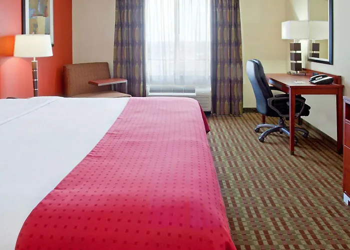 Austin North By Ihg 3*