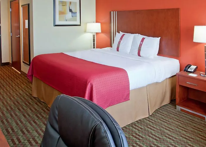 Austin North By Ihg Round Rock