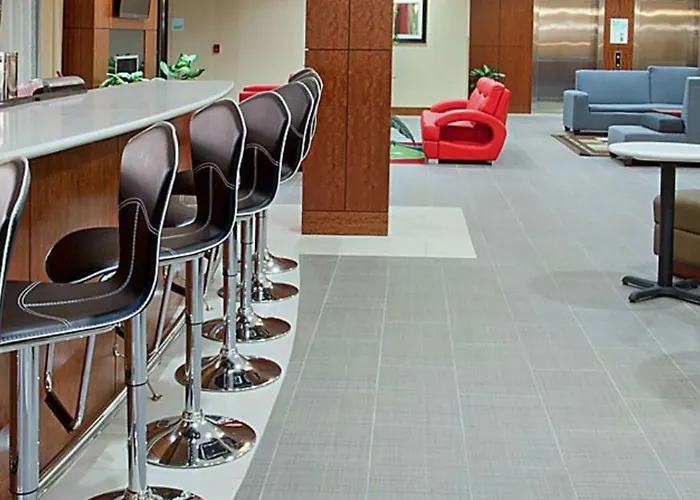 Hotel Austin North By Ihg