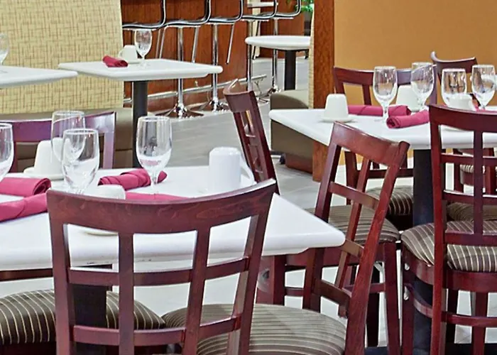 Hotel Austin North By Ihg 3*